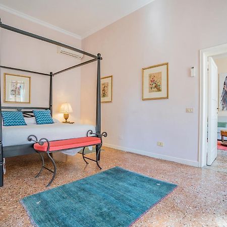 Ca' Grassi 2 Charming Balcony Daire Venedik Dış mekan fotoğraf