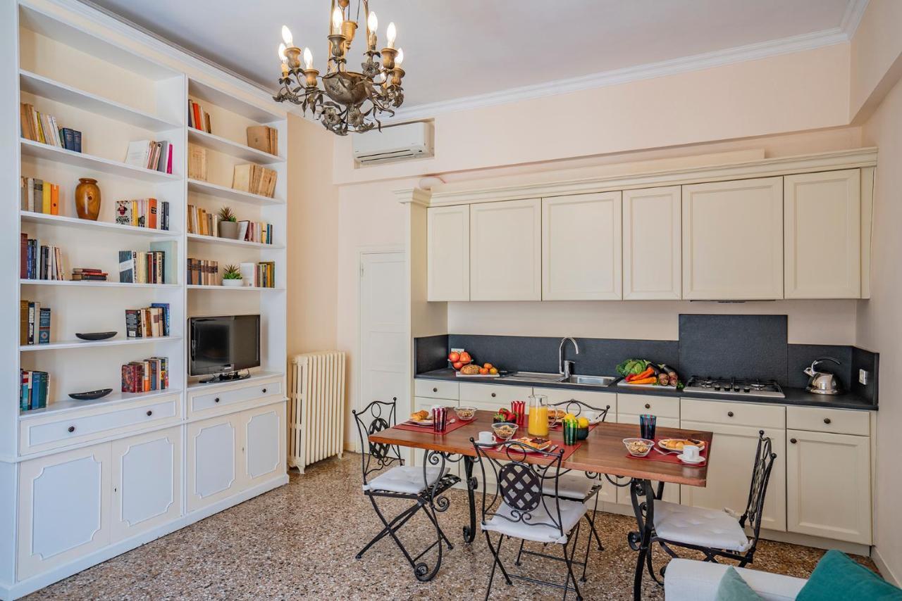 Ca' Grassi 2 Charming Balcony Daire Venedik Dış mekan fotoğraf